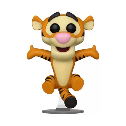 Winnie the Pooh Funko POP! Disney vinylová figúrka Tigris 9 cm termékfotója