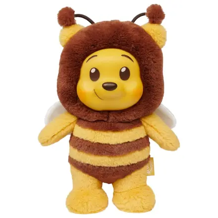 Winnie the Pooh YUYUS plyšová figúrka Winnie the Pooh Bee 28 cm produktová fotografia
