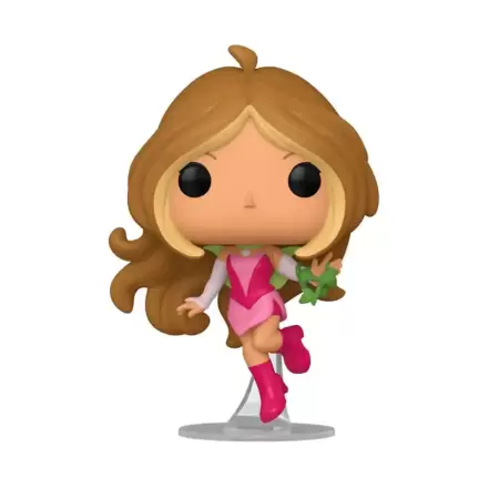 Winx Club Funko POP! Animation Figúrka Flora 9 cm termékfotója