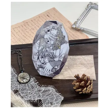Witch Hat Atelier akrylový krištáľ s pohyblivým pieskom Qifrey produktová fotografia