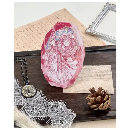 Witch Hat Atelier akrylový krištáľ Tetia s tekutým pieskom produktová fotografia