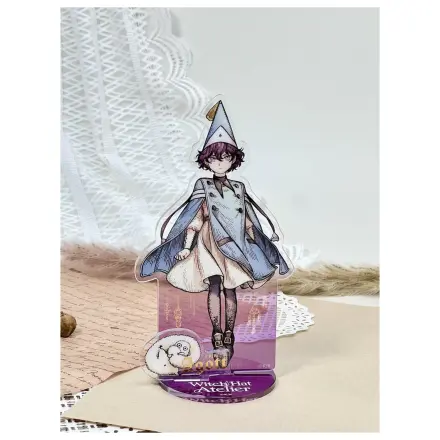 Witch Hat Atelier akrylová stojaca figúrka Agott produktová fotografia