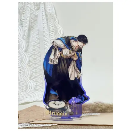 Witch Hat Atelier akrylová figúrka Olruggio produktová fotografia