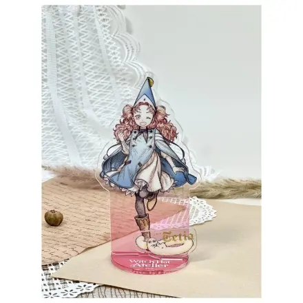 Witch Hat Atelier akrylová figúrka Tetia produktová fotografia