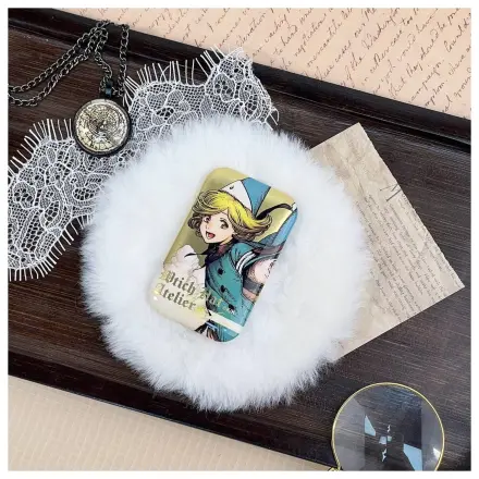 Witch Hat Atelier Pin Coco produktová fotografia