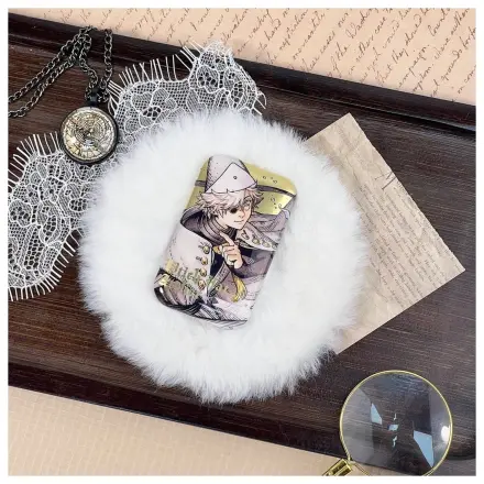 Witch Hat Atelier Ozdobný odznak Qifrey produktová fotografia