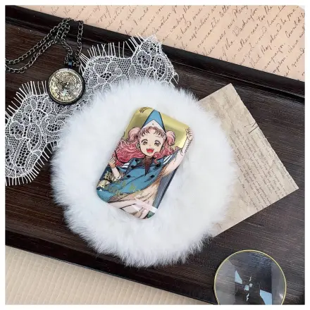 Witch Hat Atelier Ornament Odznak Tetia produktová fotografia