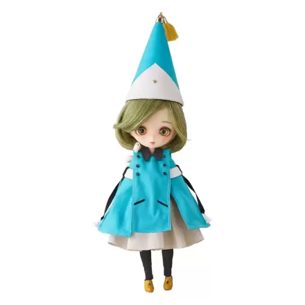 Witch Hat Atelier Harmonia Bloom Seasonal Bábika Akčná Figúrka Coco 23 cm produktová fotografia