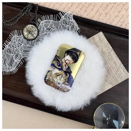 Witch Hat Atelier Pin Olruggio produktová fotografia