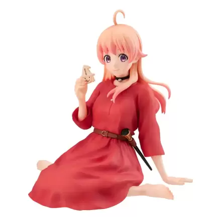 Witch Watch G.E.M. Series PVC socha Nico Palm Size 9 cm produktová fotografia