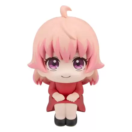 Witch Watch Look Up PVC Socha Nico Wakatsuki 11 cm produktová fotografia