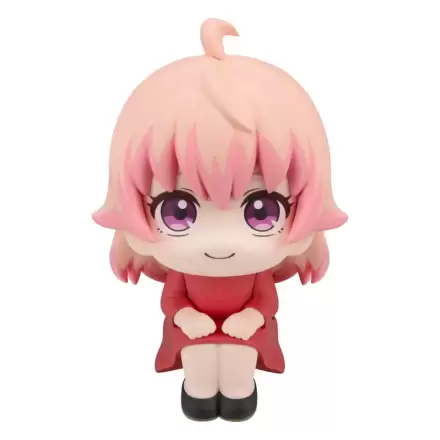 Witch Watch Look Up PVC socha Nico Wakatsuki 11 cm (s darčekom) produktová fotografia