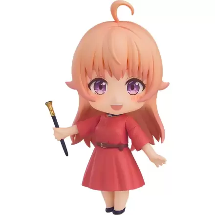 Witch Watch Nendoroid akčná figúrka Nico Wakatsuki [Basic] 10 cm produktová fotografia