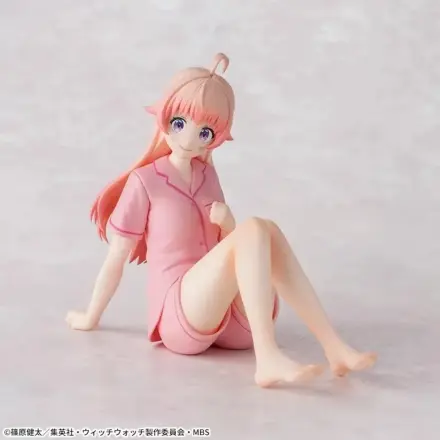 Witch Watch Yumemirize PVC Soška Nico Wakatsuki 11 cm produktová fotografia