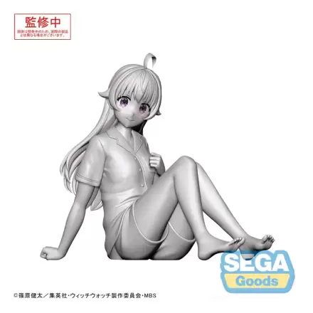 Witch Watch Yumemirize PVC Soška Nico Wakatsuki 11 cm produktová fotografia