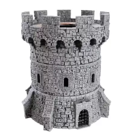 WizKids vopred namaľované miniatúry - Watchtower Boxed Set termékfotója