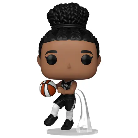 WNBA Funko POP! Vinylová figúrka Storm- Jewell Loyd 9 cm produktová fotografia