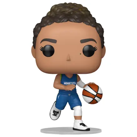 WNBA Legends Funko POP! Sports Vinylová figúrka Lynx- Napheesa Collier 9 cm produktová fotografia