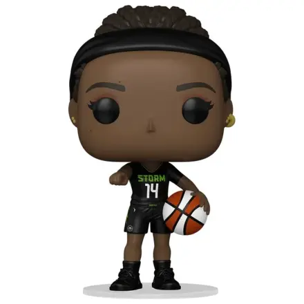 WNBA Legends Funko POP! Sports Vinylová figúrka Seattle Storm - Dominique Malonga 9 cm produktová fotografia