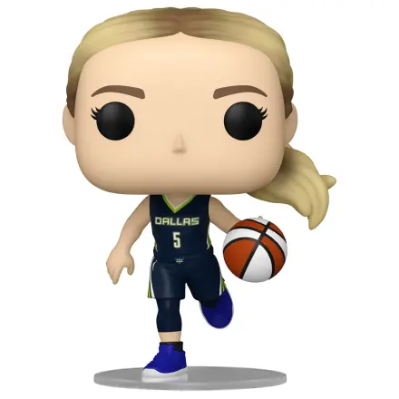 WNBA Legends Funko POP! Sports Vinylová figúrka Wings- Paige Bueckers 9 cm produktová fotografia