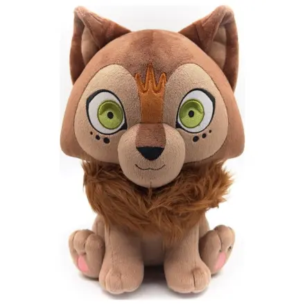 Wolfwalkers plyšový vlk Mebh 22 cm produktová fotografia