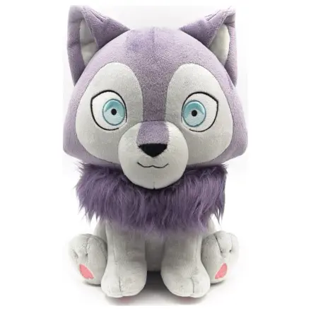 Wolfwalkers Plyšový vlk Robyn 22 cm produktová fotografia
