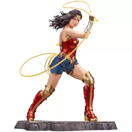 Wonder Woman 1984 Movie Socha 1/6 Wonder Woman 25 cm produktová fotografia