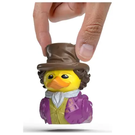 Wonka 2023 Tubbz Mini PVC figúrka Willy Wonka 5 cm produktová fotografia