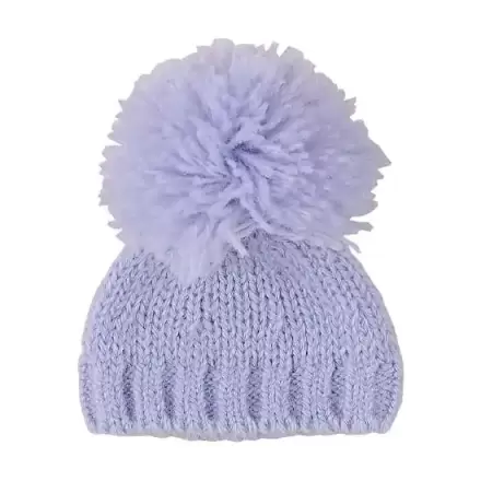 Vlnené diely pre figúrky Nendoroid Doll - Čiapka (sivá) produktová fotografia