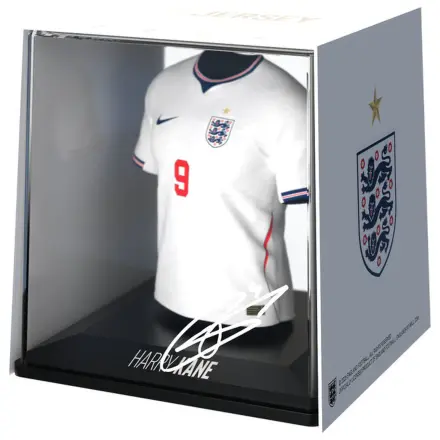 World Cup England Harry Kane figúrka mini trička produktová fotografia
