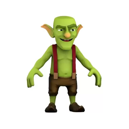 World of Clash Minix Figúrka Goblin 12 cm termékfotója