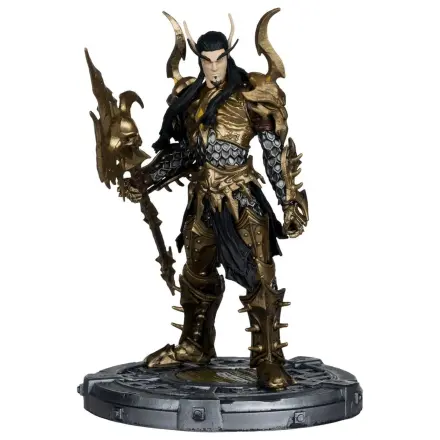 World of Warcraft 1/12 mierka pózovaná figúrka Blood Elf Limited Edition 16 cm produktová fotografia