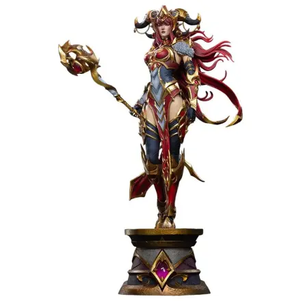 World of Warcraft figúrka 1/6 Alexstrasza 41 cm produktová fotografia