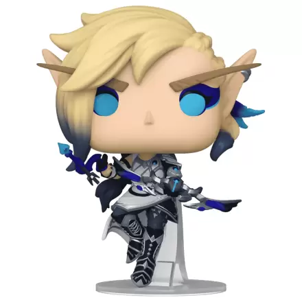 World of Warcraft Funko POP! Games Vinylová figúrka Alleria Windrunner 9 cm produktová fotografia