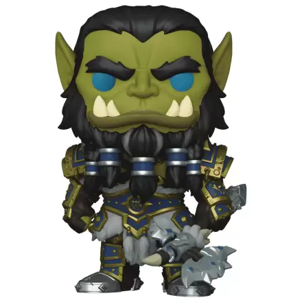 World of Warcraft Funko POP! Games Vinylová figúrka Thrall 9 cm produktová fotografia