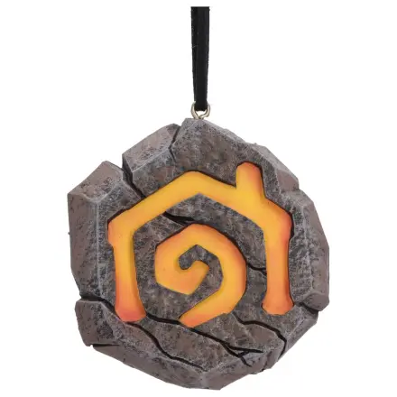 World of Warcraft závesná ozdoba Homestone 7 cm produktová fotografia