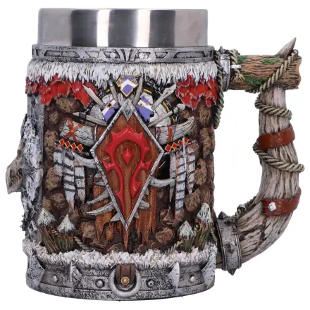 World of Warcraft Horde krígeľ 15,7 cm produktová fotografia