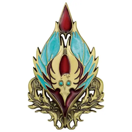 World of Warcraft Otvárač na fľaše Icon of Blood produktová fotografia