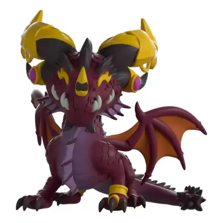 World of Warcraft Vinyl Figure Alexstrasza Dragon Form 9 cm termékfotója