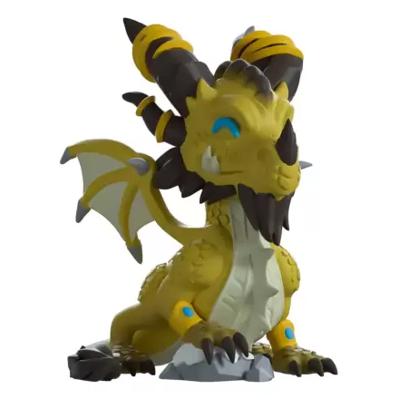 World of Warcraft vinylová figúrka Nozdormu sárkány alakban 11 cm termékfotója