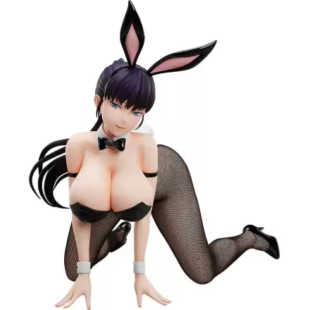 World's End Harem PVC Figúrka 1/4 Akira Todo: Bunny Ver. 27 cm termékfotója