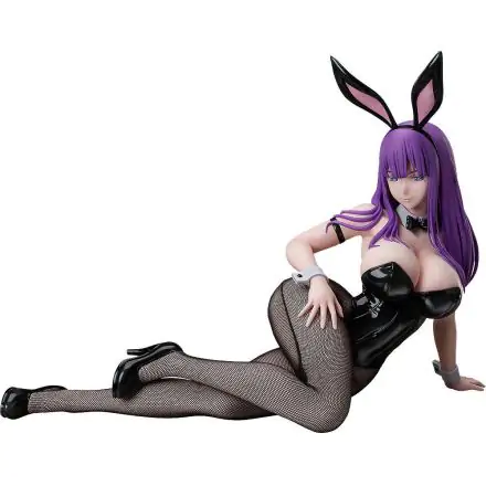 World's End Harem PVC soška 1/4 Mira Suou Bunny ver. 40 cm termékfotója