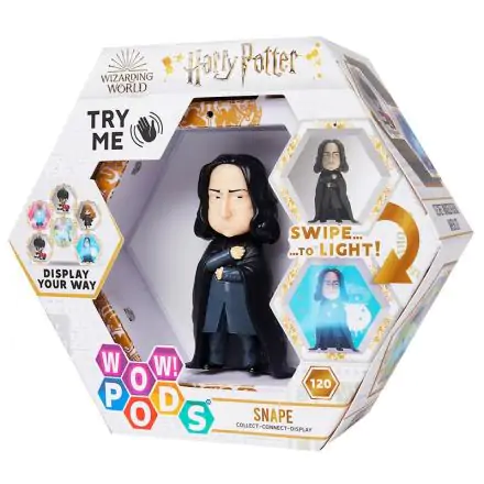 WOW! POD Harry Potter Snape akčná figúrka termékfotója