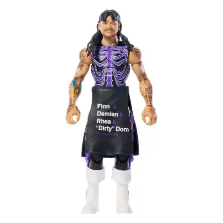 WWE Elite Collection Akčná figúrka Dominik Mysterio 15 cm produktová fotografia