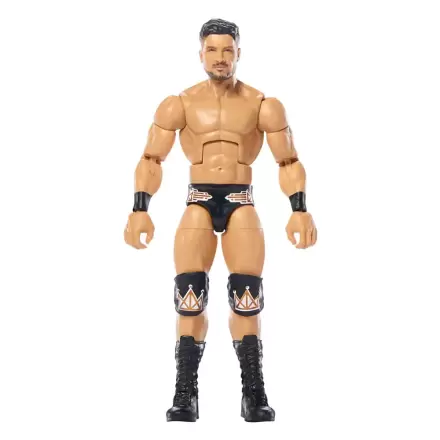 WWE Elite Collection Akčná figúrka Ethan Page 15 cm produktová fotografia