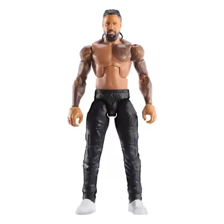 WWE Elite Collection akčná figúrka Jimmy Uso 15 cm produktová fotografia