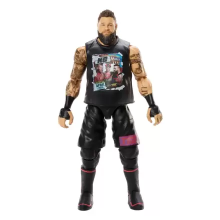 WWE Elite Collection akčná figúrka Kevin Owens 15 cm produktová fotografia