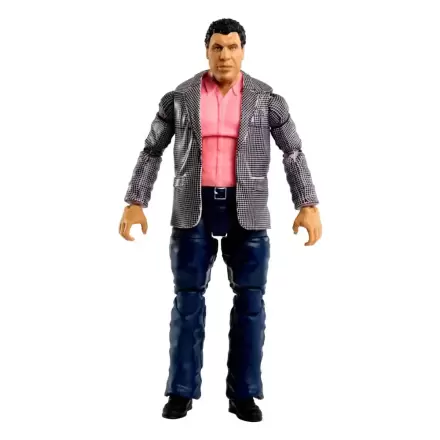 WWE Elite Collection akčná figúrka Andre the Giant 15 cm termékfotója