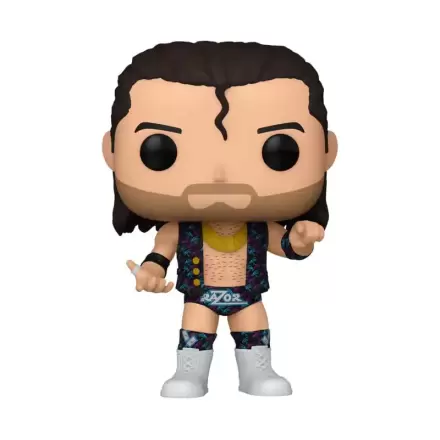 WWE Funko POP! Vinylová figúrka 94 SS- Razor Ramon 9 cm termékfotója