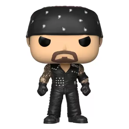 WWE Funko POP! Vinylová figúrka Boneyard Undertaker Exclusive 9 cm termékfotója